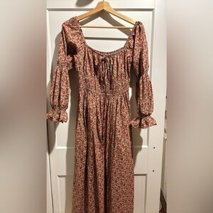 Christy Dawn Apple Adelia